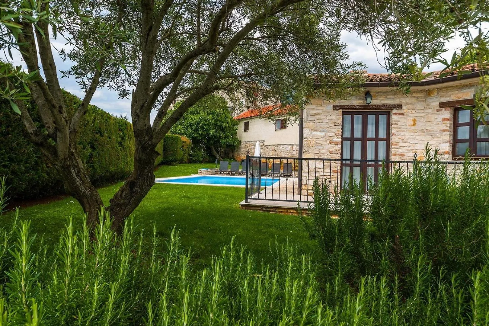 Villa Campanula Barat