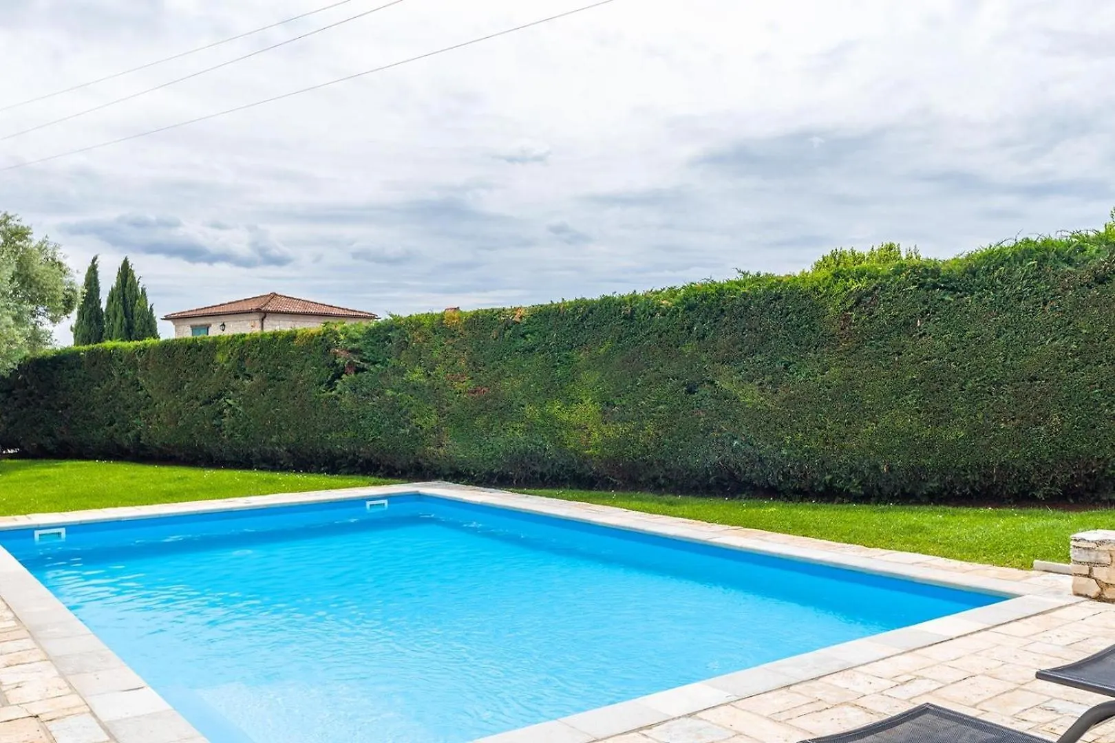 Villa Campanula Barat
