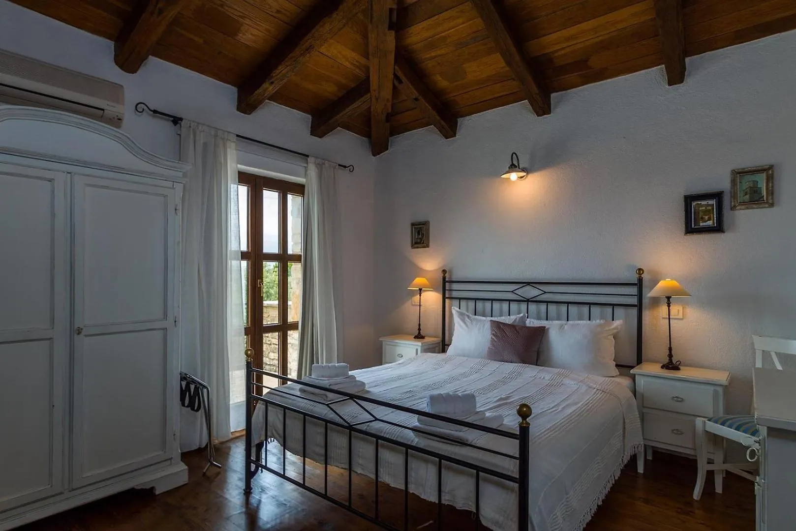 Villa Campanula Barat  0*, Barat (Porec) 克罗地亚