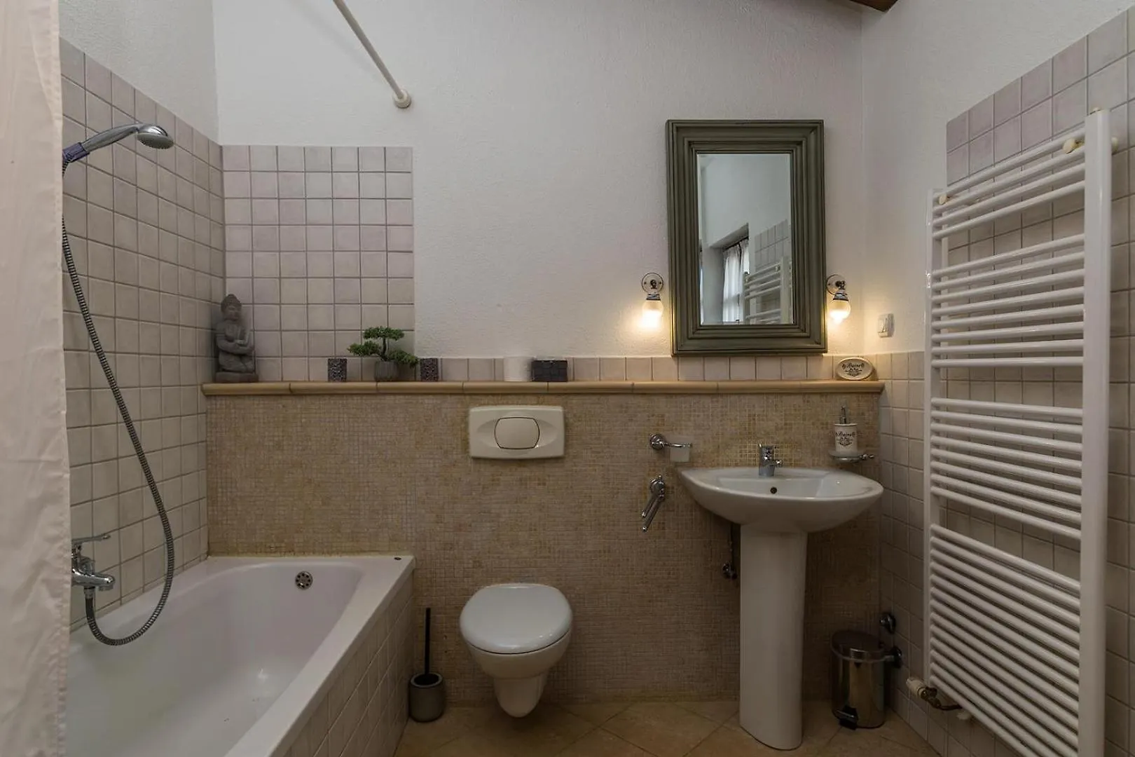 Villa Campanula Barat