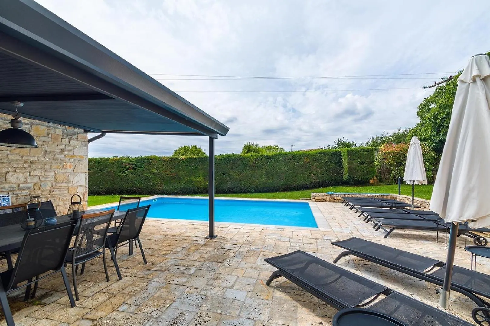 Villa Campanula Barat