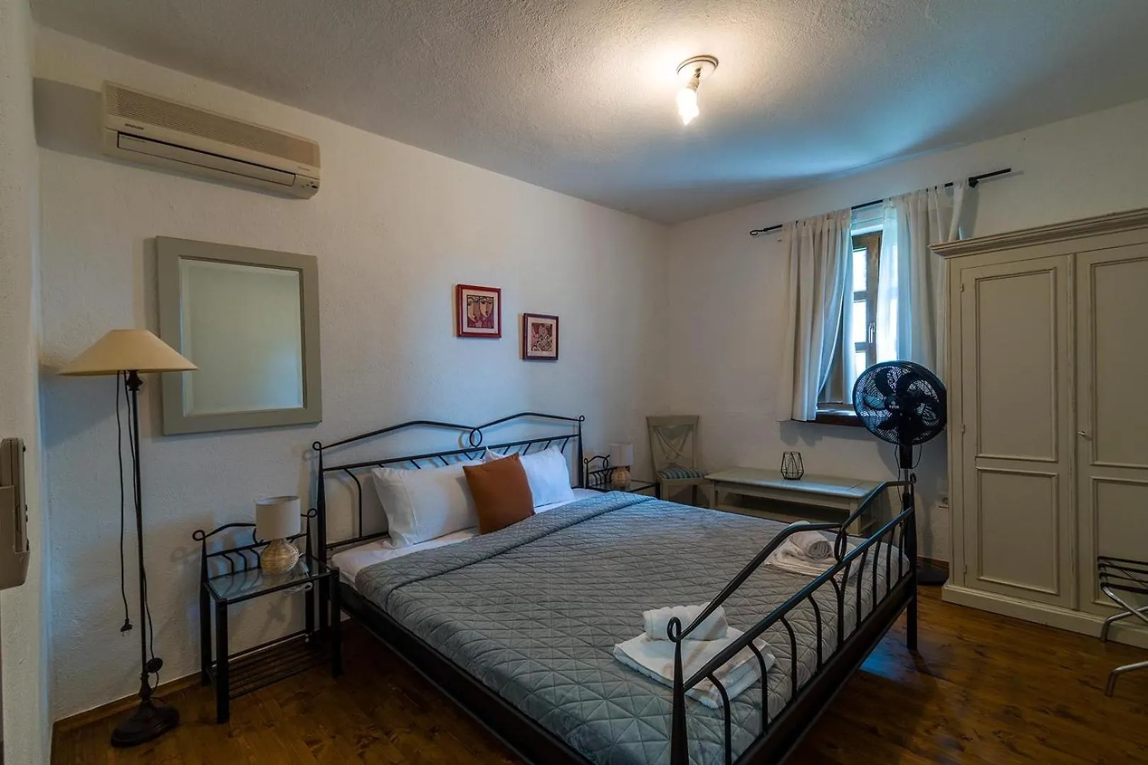 Villa Campanula Barat  0*, Barat (Porec)