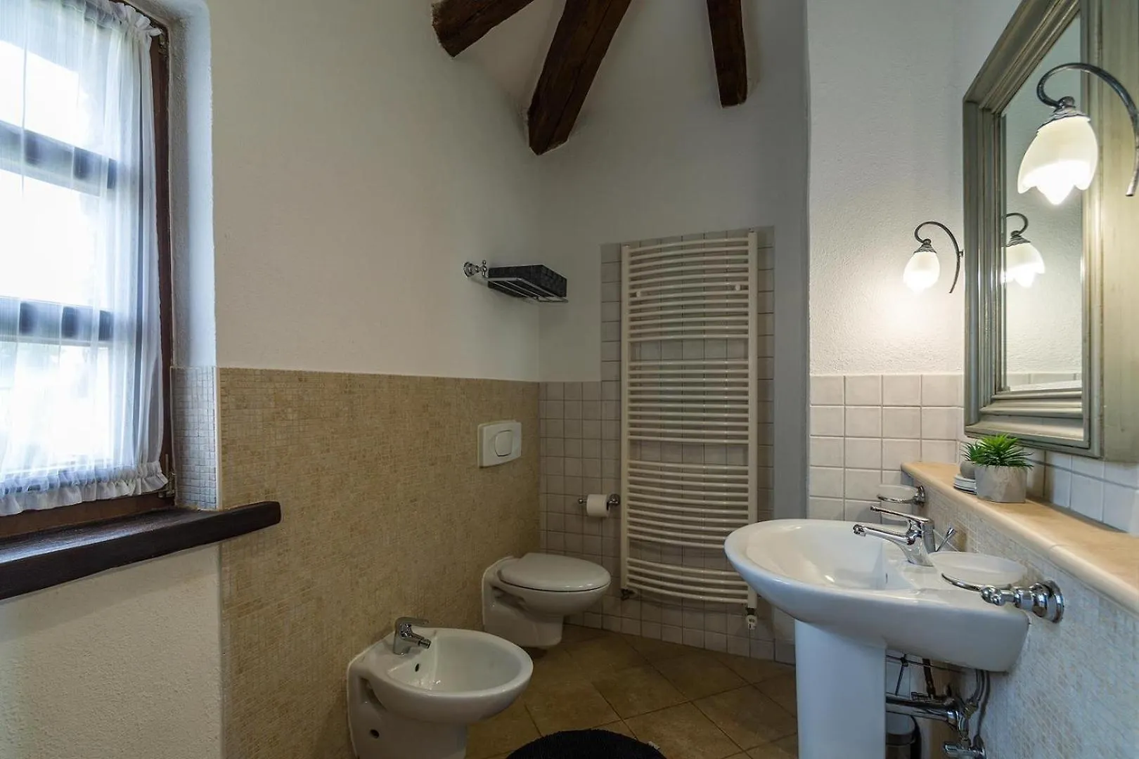 Villa Campanula Barat  0*, Barat (Porec)