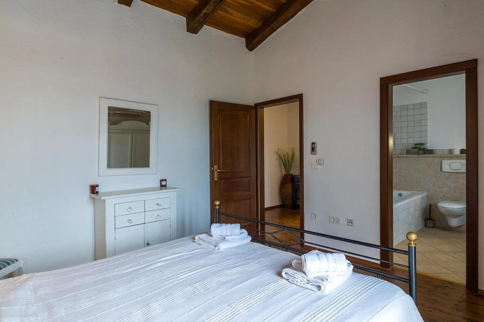 Villa Campanula Barat