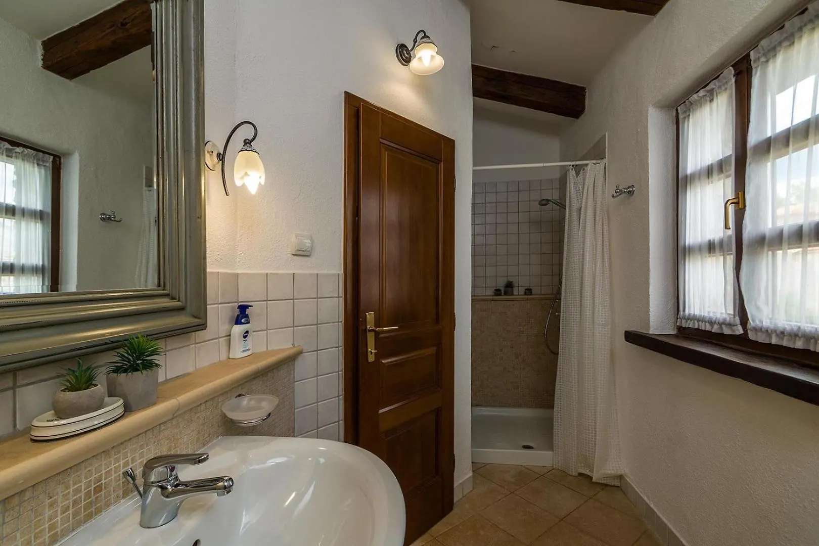 Villa Campanula Barat   Barat (Porec)