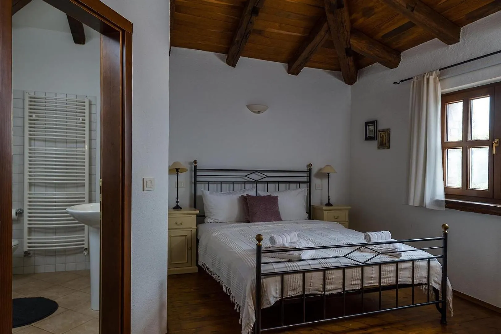 Villa Campanula Barat  Barat (Porec)