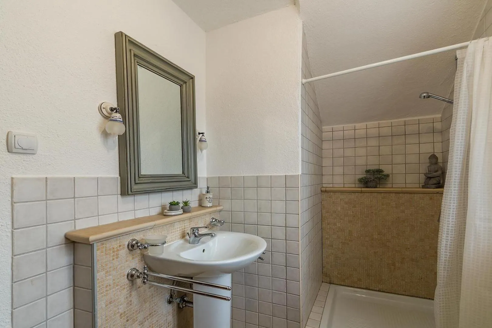 Villa Campanula Barat  0*, Barat (Porec) Kroatië