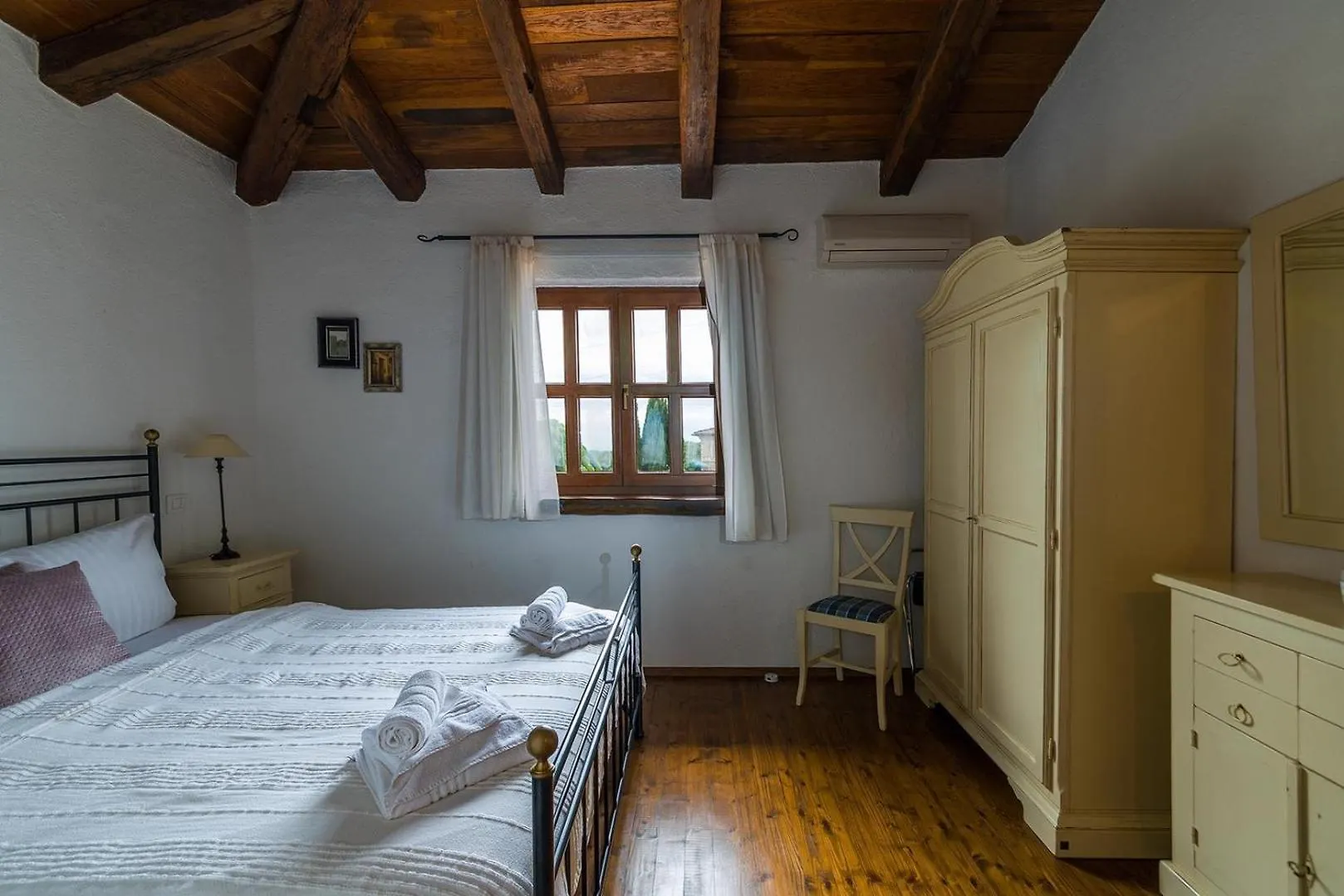 Villa Campanula Barat   Barat (Porec)