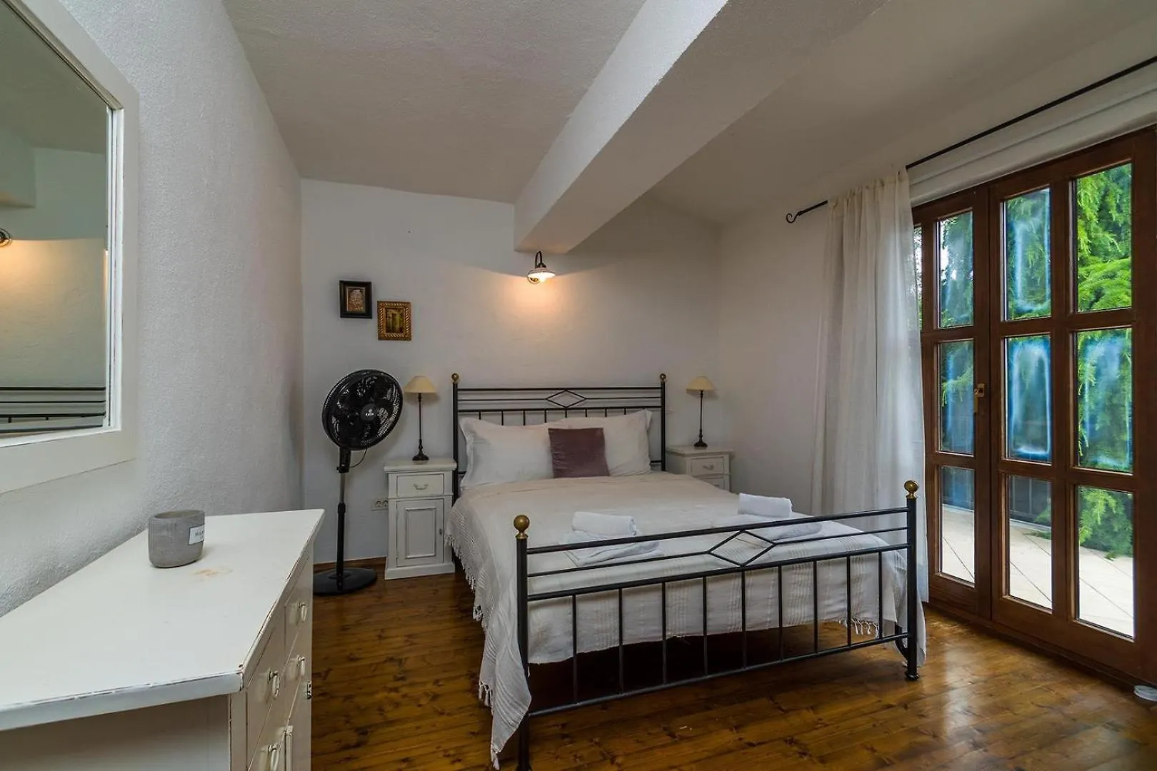 Villa Campanula Barat  0*, Barat (Porec)