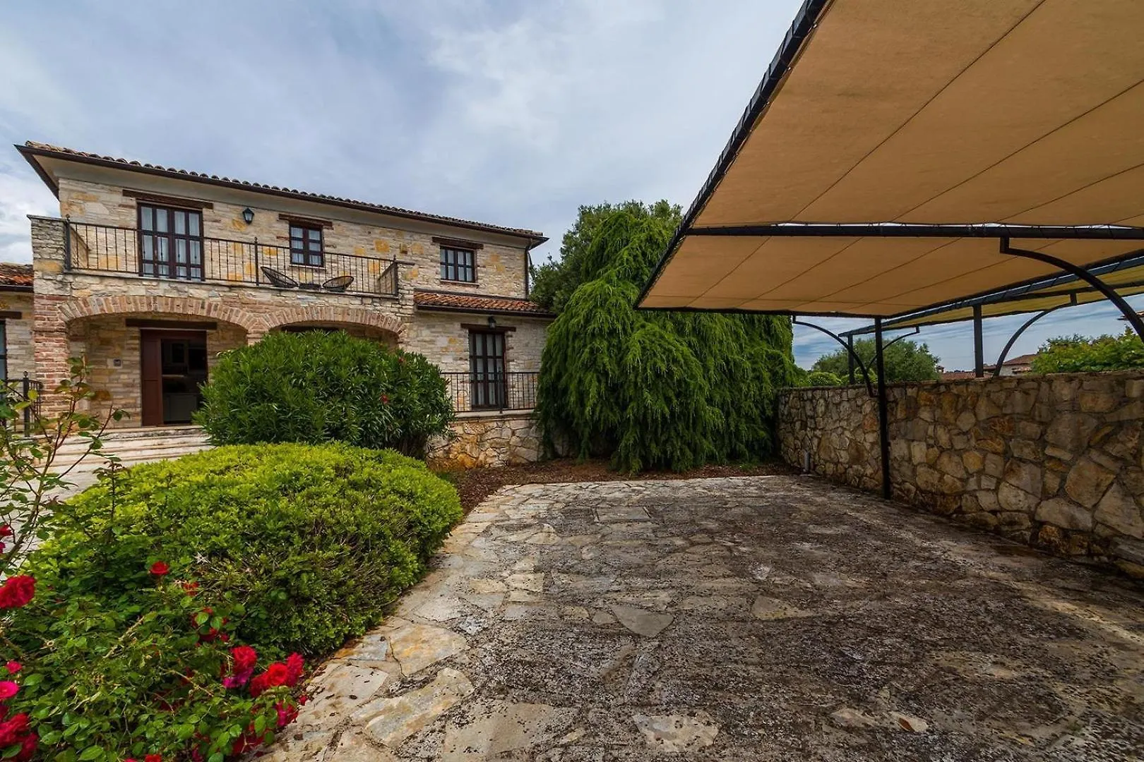 Villa Campanula Barat