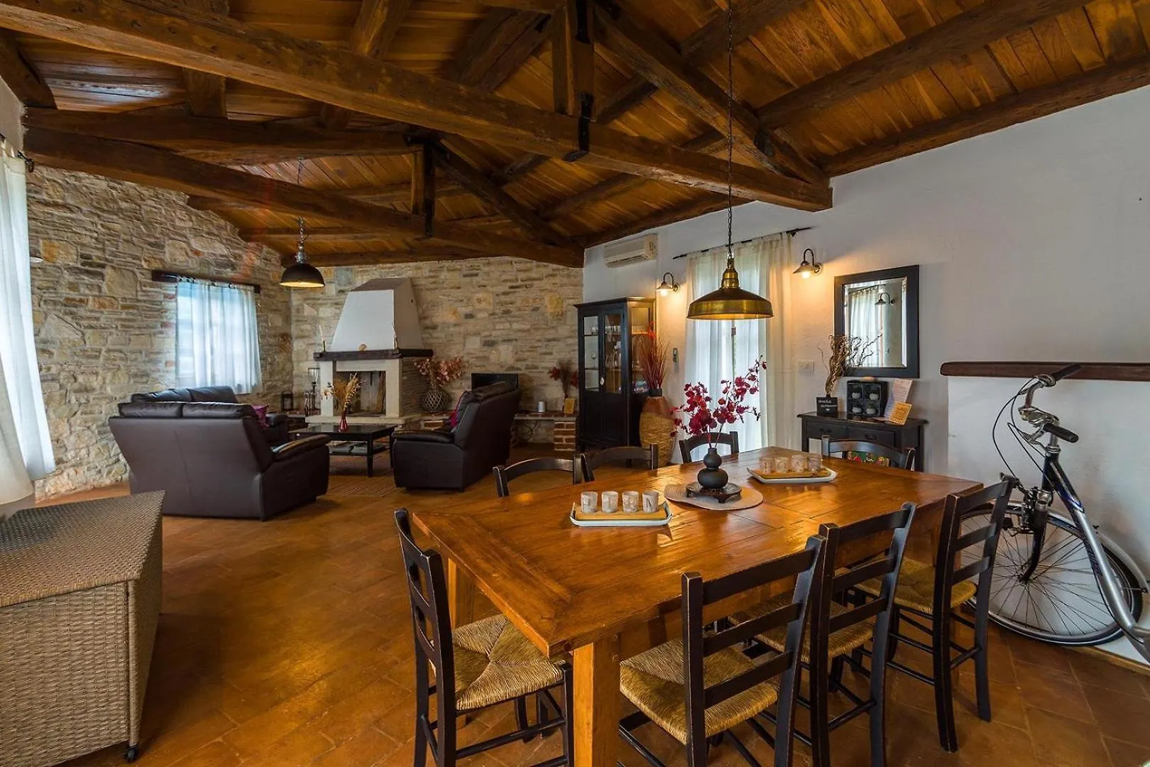 Villa Campanula Barat  0*, Barat (Porec)