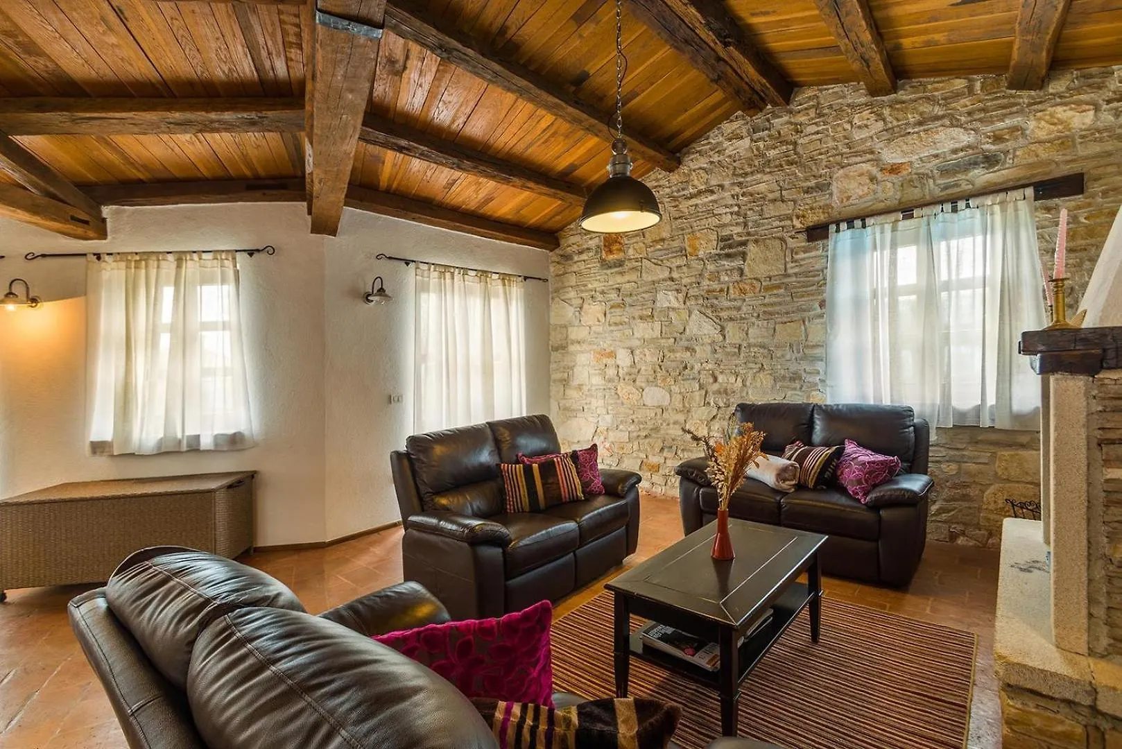 Villa Campanula Barat  Kroatië
