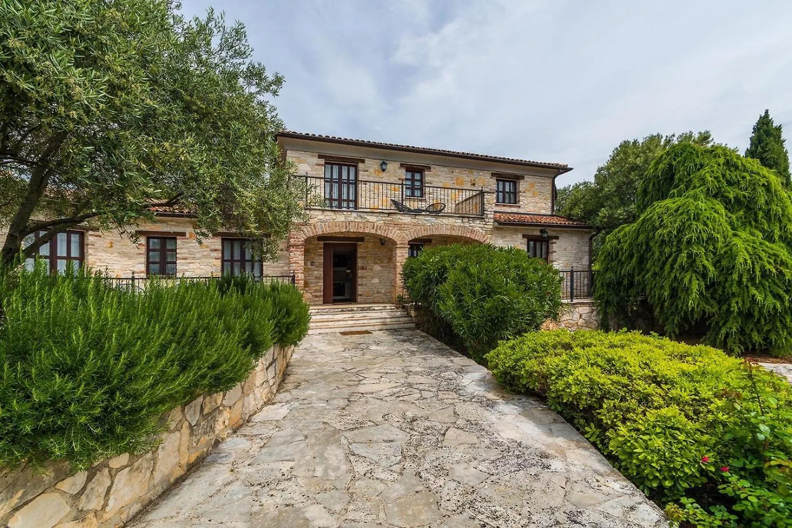 Villa Campanula Barat